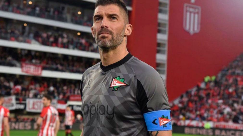 Mariano Andújar habló de Ángel Di María y sorprendió a todos con sus palabras