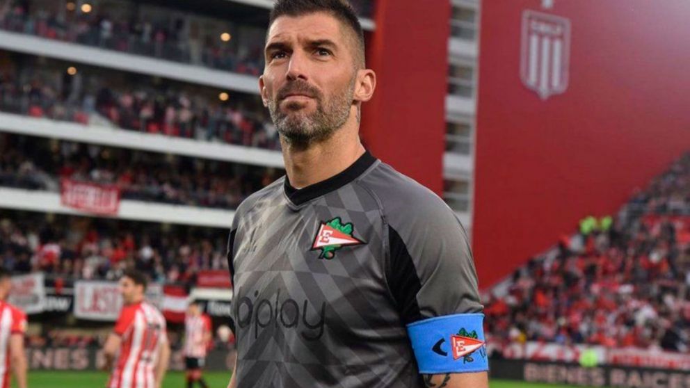 Mariano Andújar habló de Ángel Di María y sorprendió a todos con sus palabras