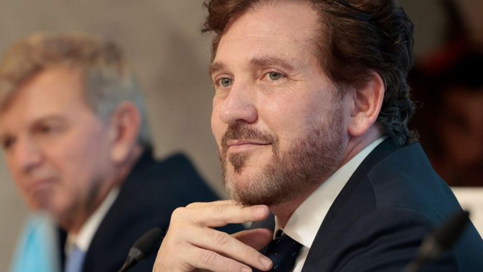 Eliminatorias Sudamericanas: conocé la fecha de arranque para el Mundial 2026