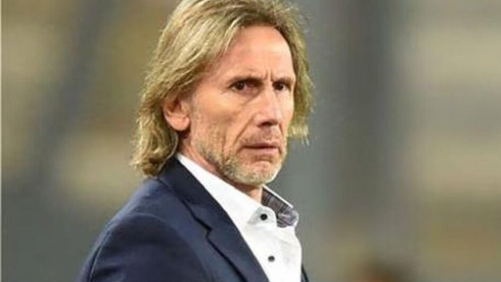 Vélez se ilusiona con el regreso de Gareca y sus hinchas lo expresaron de una manera contundente