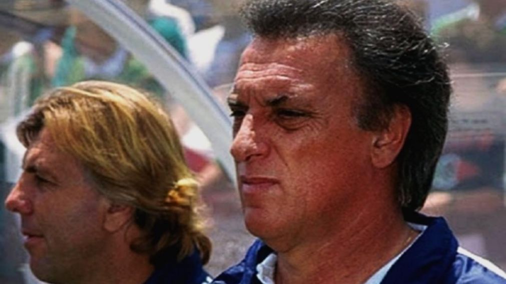Alfio Basile auténtico: "Scaloni nos rompió la cola a todos"