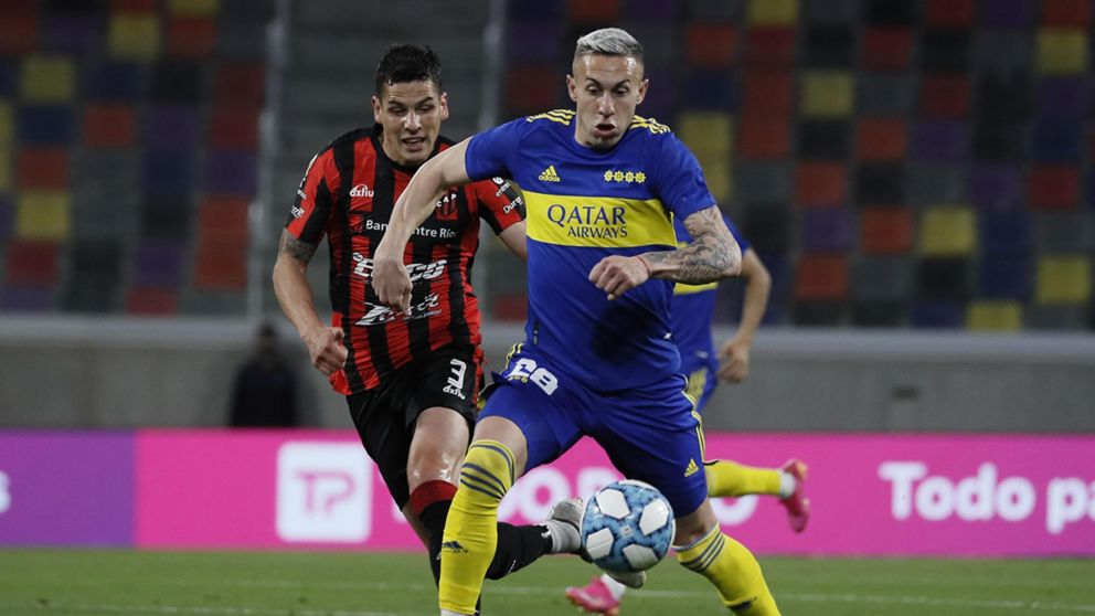 Boca se enfrenta con Patronato por la Supercopa Argentina: la data que no te podés perder y cómo verlo por TV