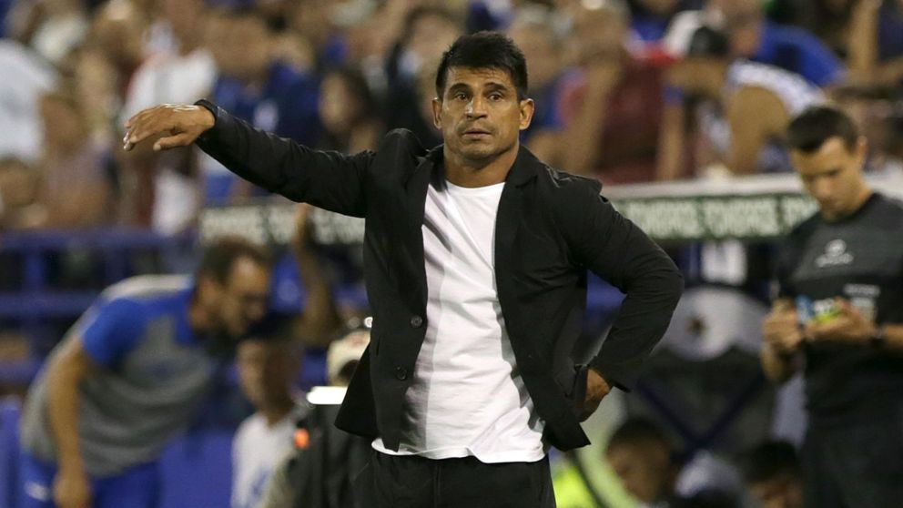 Boca concentró a todos para la Supercopa Argentina ante Patronato: el posible equipo