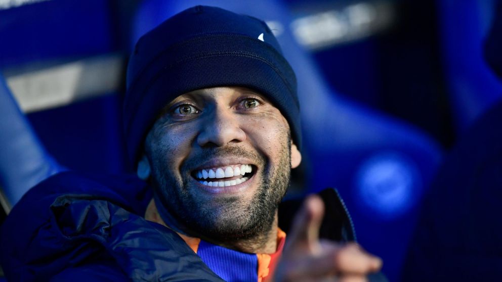 Dani Alves tras las rejas: la fecha para el juicio y por qué podría enfrentar una pena de 8 a 10 años de prisión