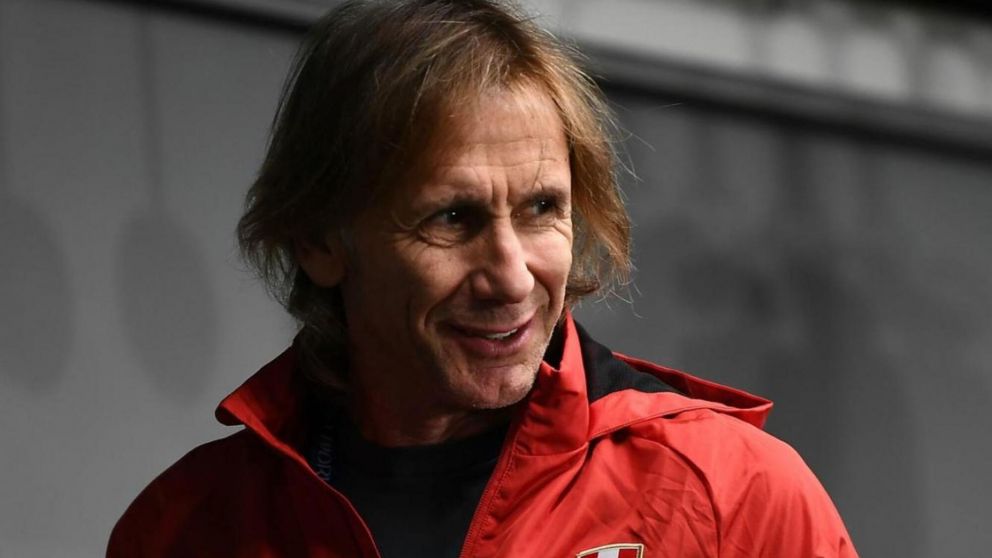Vélez quiere a Gareca como DT y este martes habrá una reunión clave: los detalles
