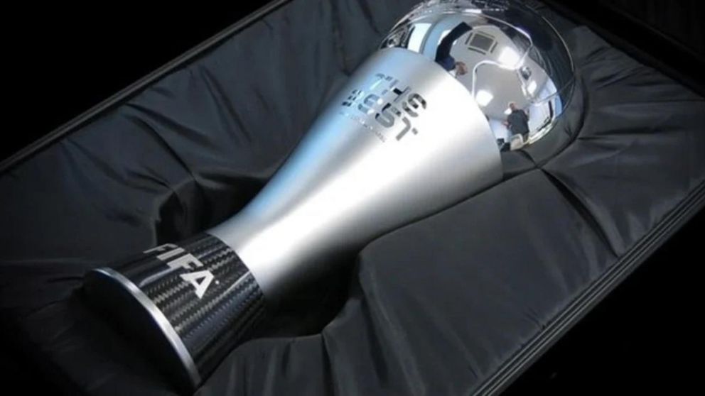 Premios The Best: las apuestas anticipan a los ganadores