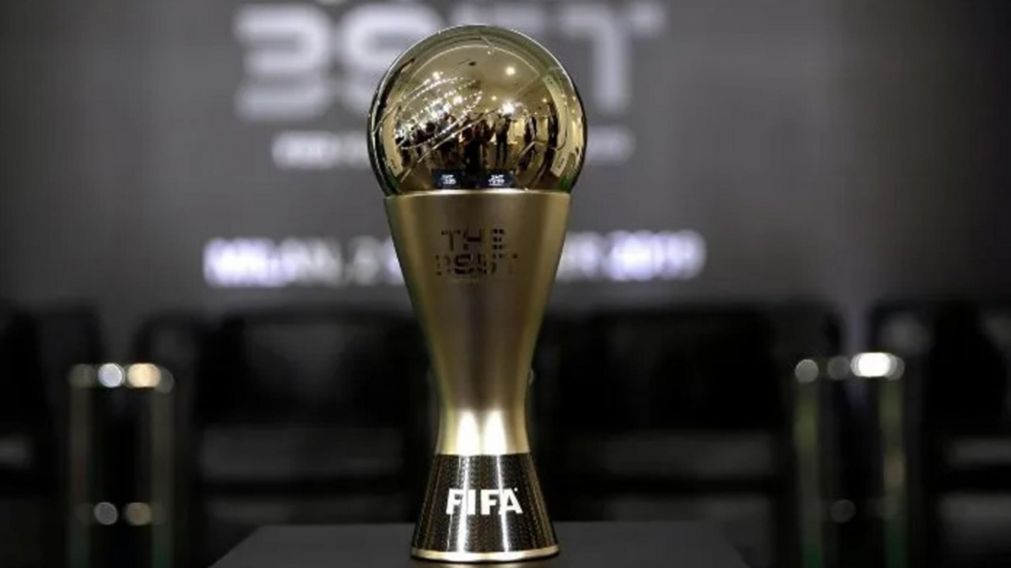 Premios The Best de FIFA: Messi, Scaloni, Dibu Mart�nez y la hinchada Argentina compiten en Par�s 