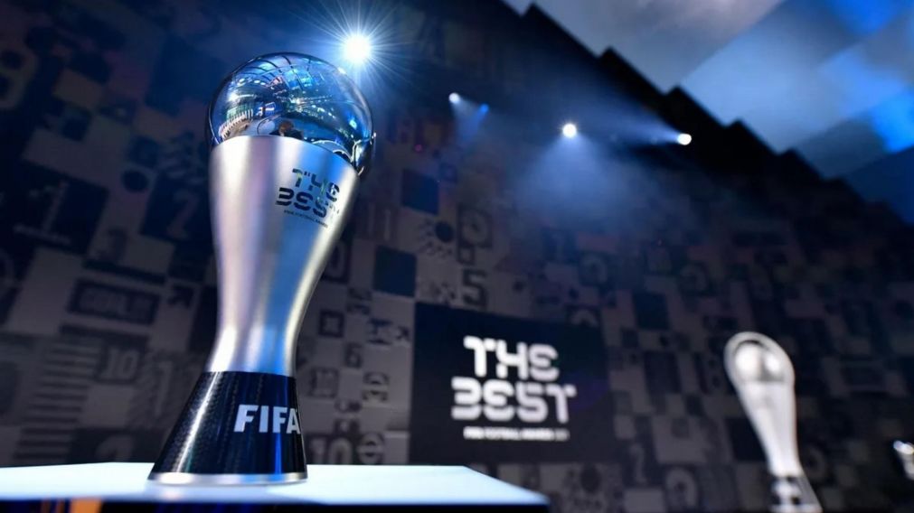Premios The Best 2023 con Messi como favorito: hora, ternas y c�mo verlo en vivo
