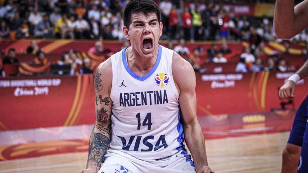 Argentina se juega la clasificación al Mundial ante República Dominicana