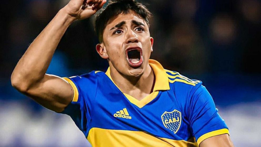Boca le ganó a Vélez en Liniers y se afirma en la Liga Profesional