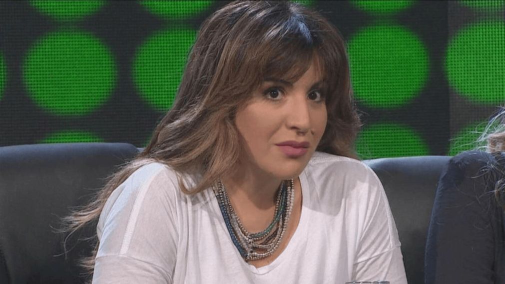 Gianinna Maradona encontró un nuevo amor que conquista su corazón.