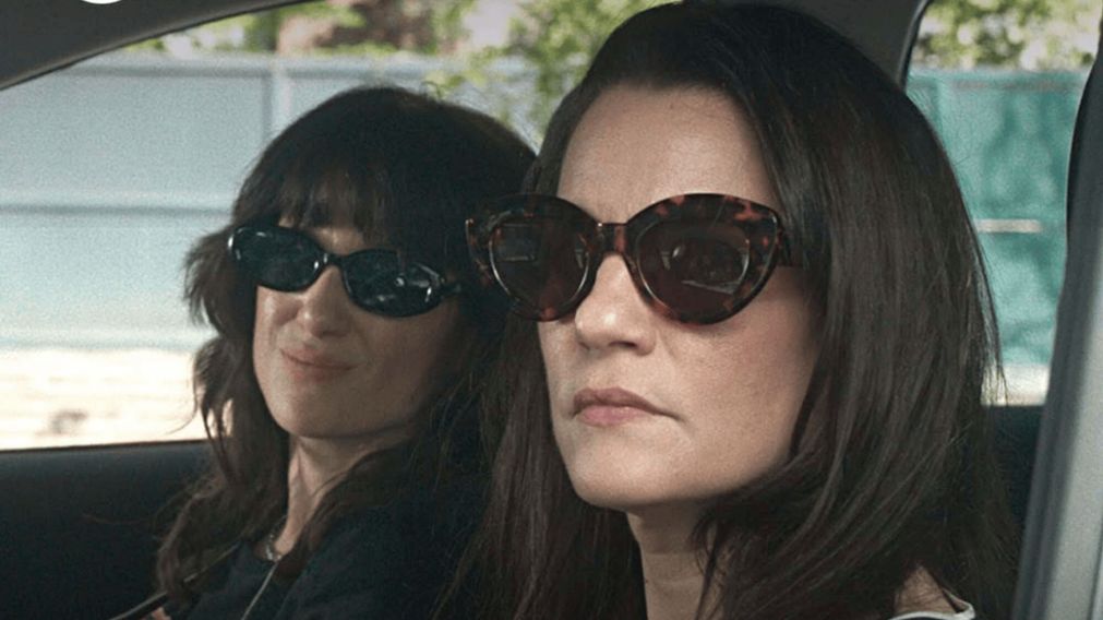Vuelve "Viudas negras", con Malena Pichot y Pilar Gamboa.