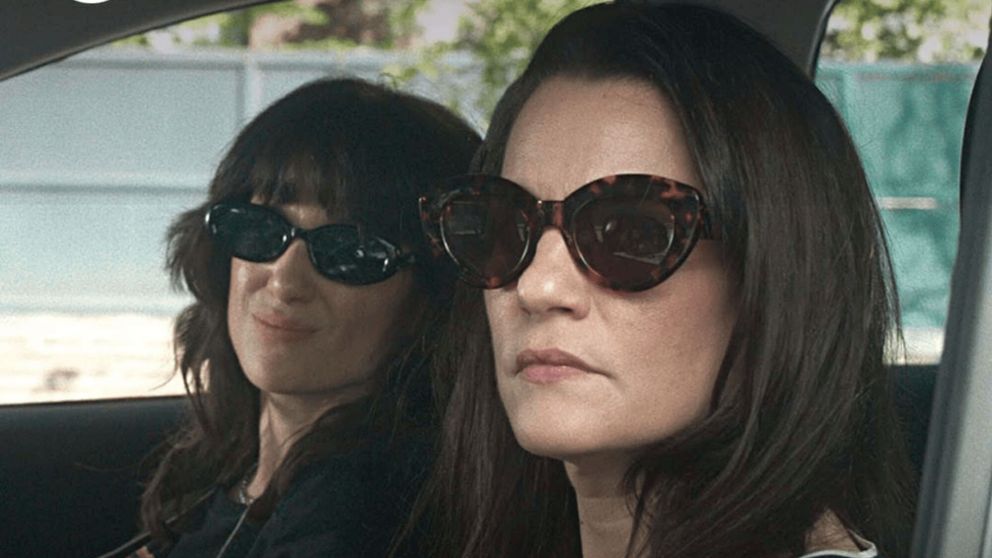 Vuelve "Viudas negras", con Malena Pichot y Pilar Gamboa.