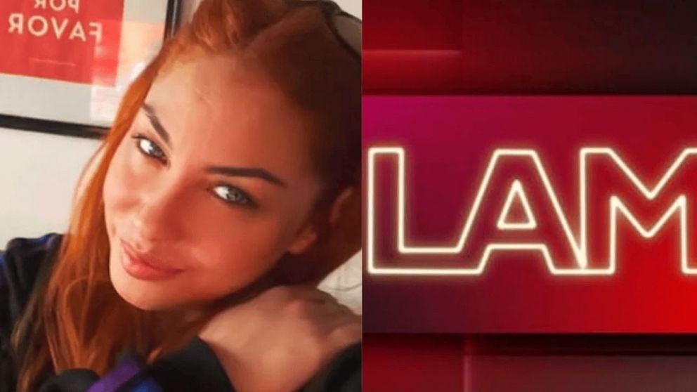 Lourdes Fernández no fue a "LAM" por cuestiones de salud encendiendo alarmas: “Me agarro..."