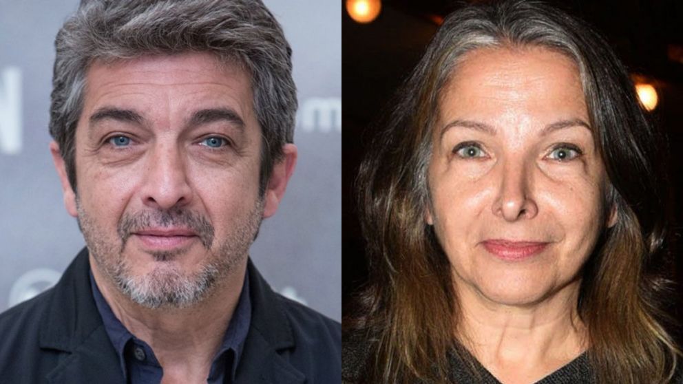 Ricardo Dar�n habl� de su duelo y del vac�o que dej� su hermana en un testimonio crudo. (Foto: Cdn e Infobae).