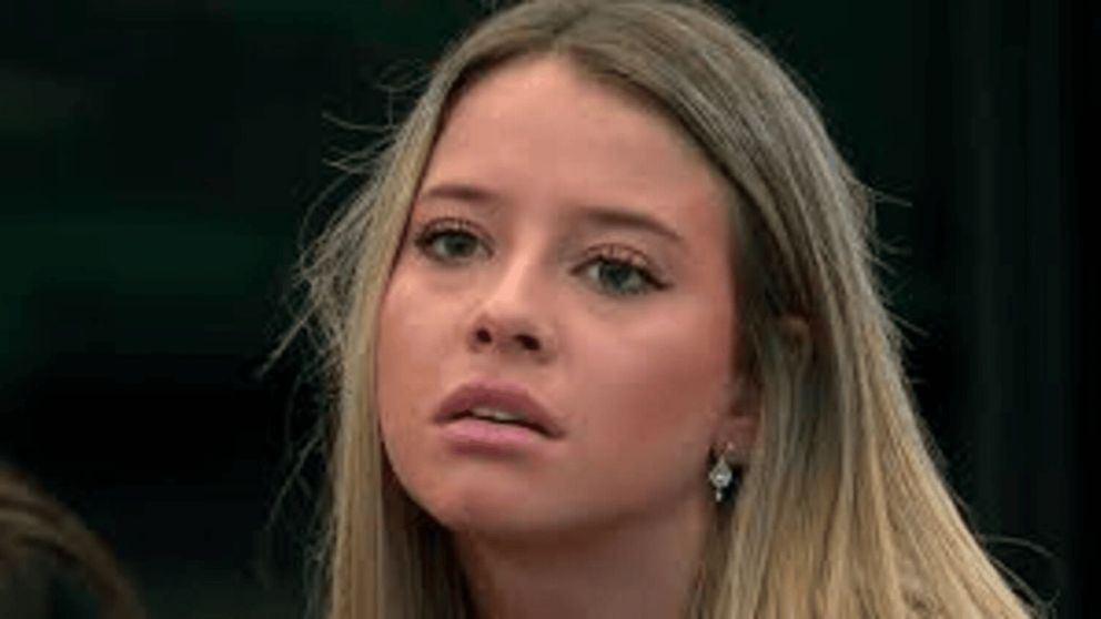 Zoe Bogach participande de "Gran Hermano 2023" quedó envuelta en un nuevo escándalo y las redes estallaron