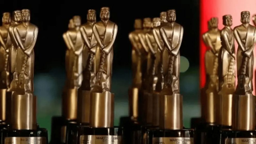Llegan los Premios Mart�n Fierro de Cable 2025: cu�ndo son y c�mo ver la ceremonia en vivo.