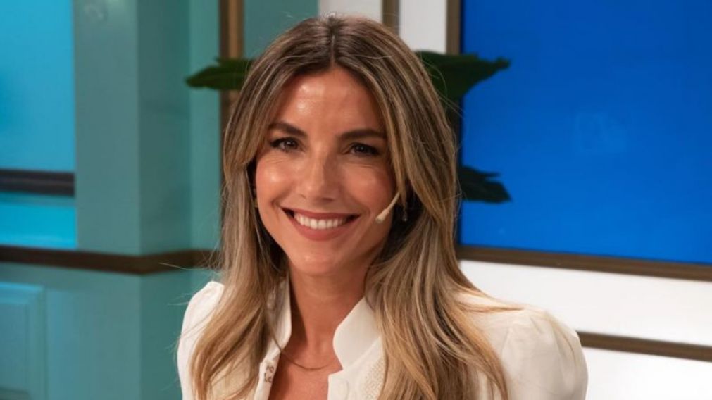 Preocupaci�n en El Trece por el bajo rating del programa de Bel�n Ludue�a: "Le recortar�n una parte..."