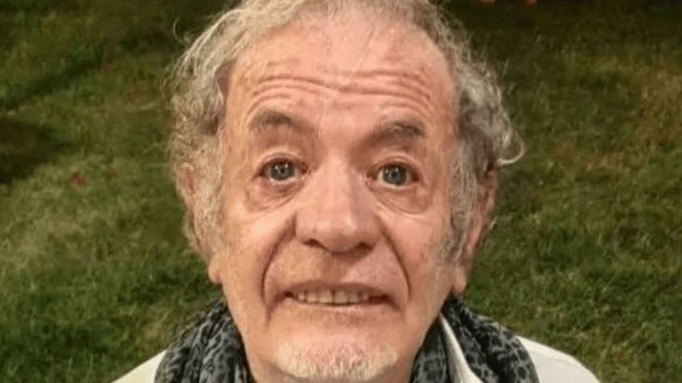 Murió Isaac Eisen a los 74 años. (Foto: X/ @actoresprensa).