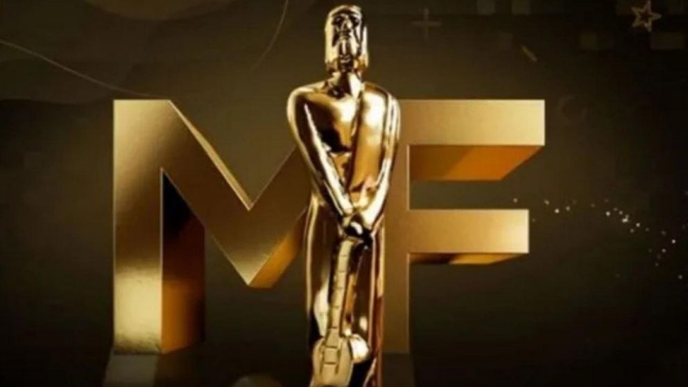 Premios Martín Fierro Latino 2025: a qué hora y dónde ver la ceremonia en vivo.