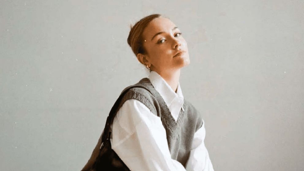 Sofía Solá, la hija de Maru Botana, reveló los motivos que la alejaron del mundo del modelaje.