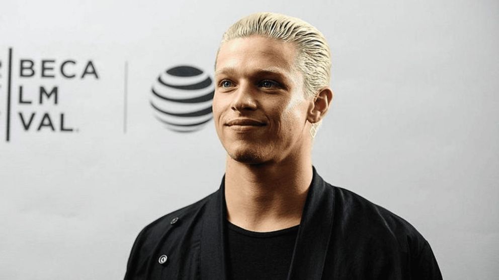 Murió Spencer Lofranco, actor de "Jamesy Boy" y "Gotti".