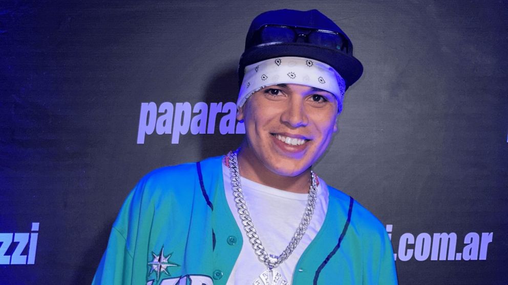 Thiago Medina habl� de su salud a un mes y medio del alta m�dica: "Todo el cuerpo..."