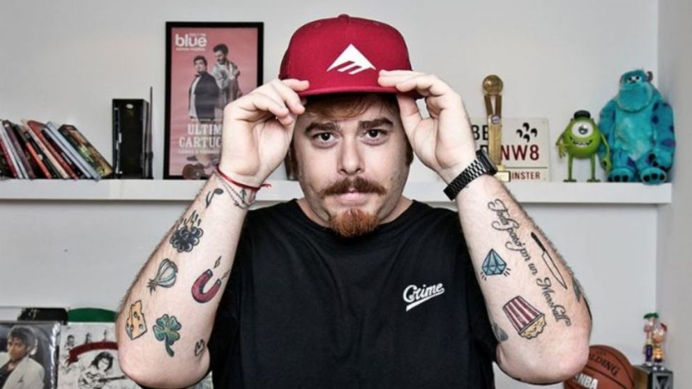 Migue Granados cont� c�mo hizo para bajar 20 kilos y lanz� una advertencia contra del Ozempic: "Dejen de joder..."