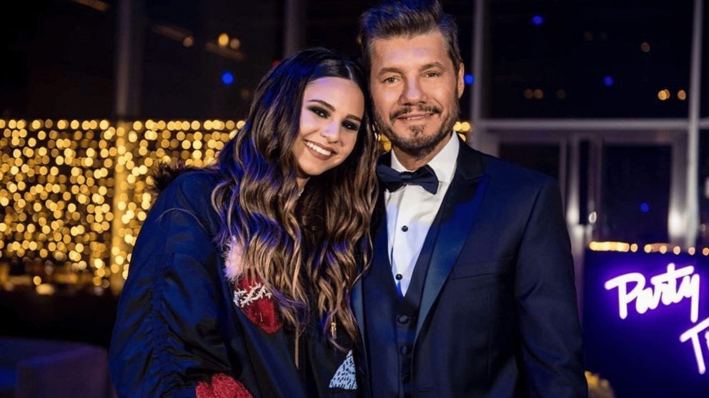 Marcelo Tinelli conmovió a Juanita en su cumpleaños y podría terminar con la interna familiar: "Nunca va a existir..."