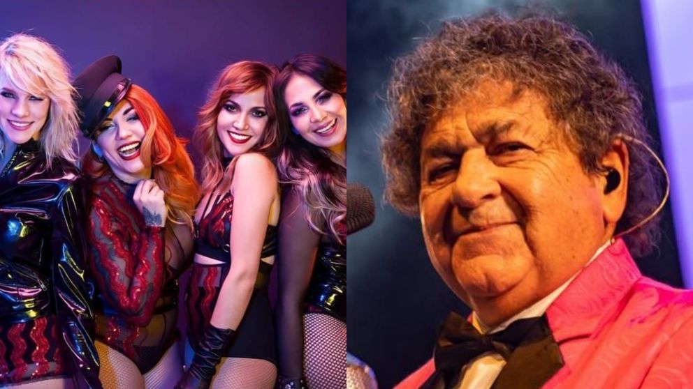 Bandana y Cacho Deicas cantarán en "La Peña de Morfi": los detalles.