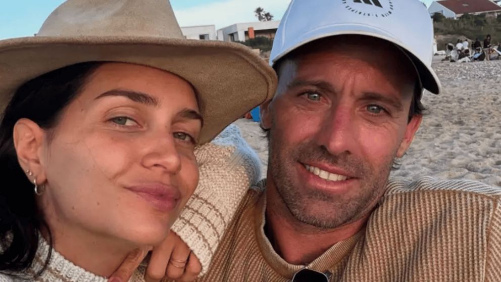 Zaira Nara confirmó su separación de Facundo Pieres tras dos años de relación.