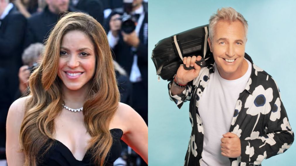 Marley entrevistará a Shakira tras la negativa de una famosa conductora: los detalles.