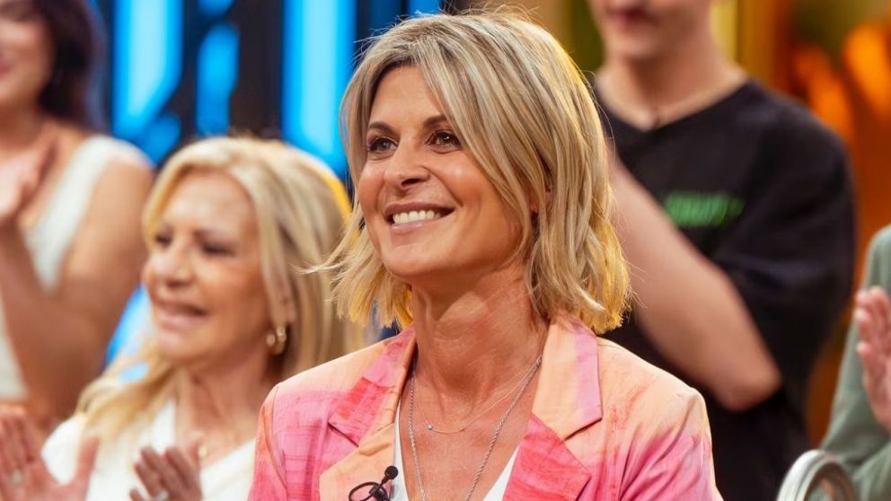 Eugenia Tobal descalificada de "MasterChef Celebrity": la verdad sobre su salida.