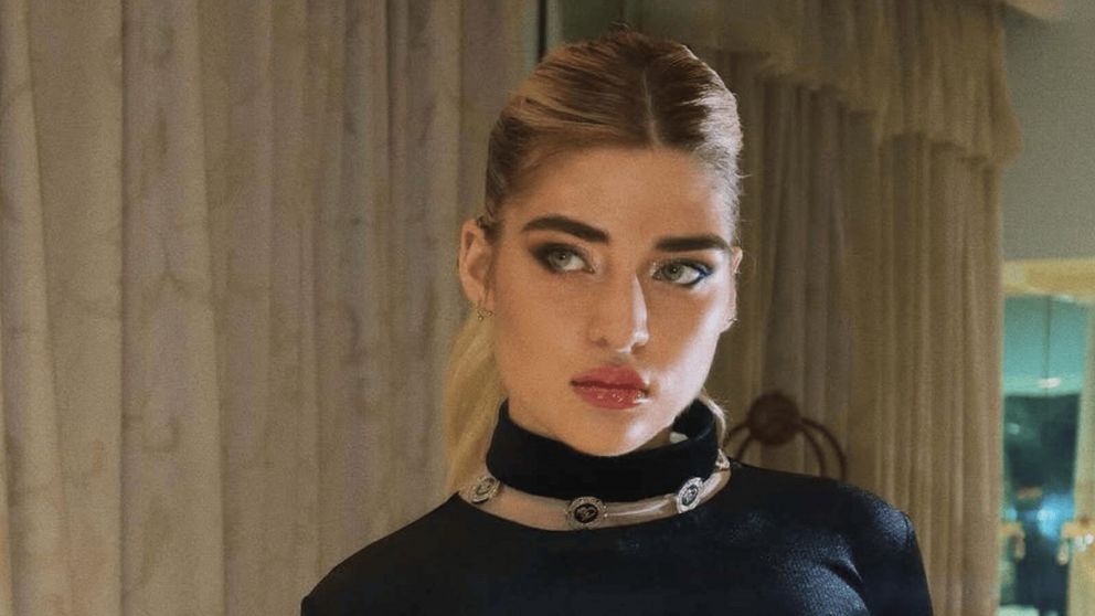 Martita Fort y su revelaci�n estruendosa que confirma un problema con su t�o Eduardo.