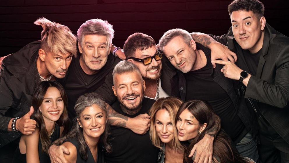 Qué pasará con el equipo de Marcelo Tinelli en Carnaval.