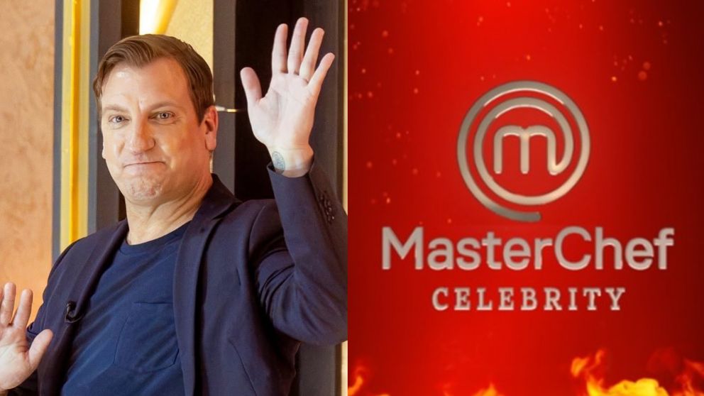 Maxi López y su nuevo viaje a Suiza en pleno “MasterChef” Celebrity". (Foto: Instagram/ @officialmaxilopez).