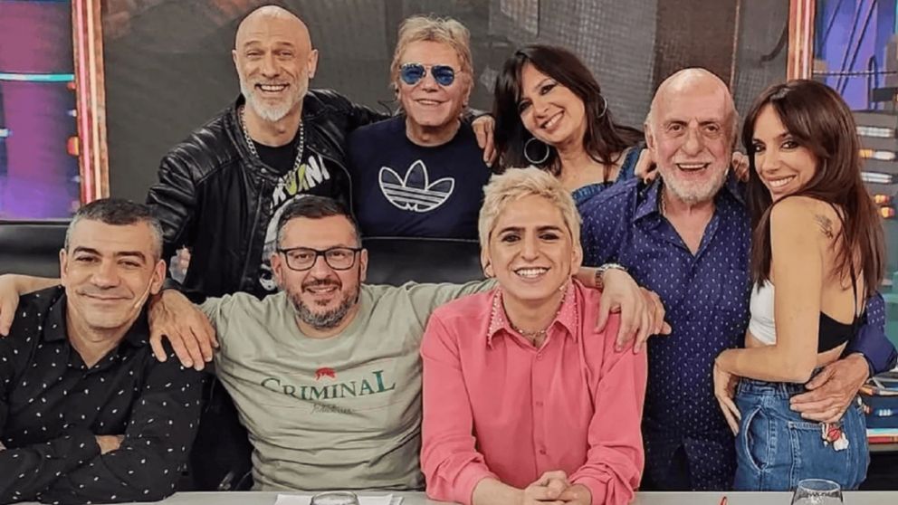Beto Casella habría definido a los panelistas para su nuevo programa en América TV.