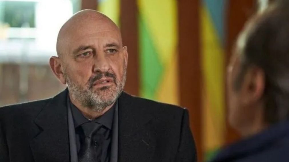 Se viene "Zambrano", el spin-off de "El Encargado": qué se sabe de la nueva producción.