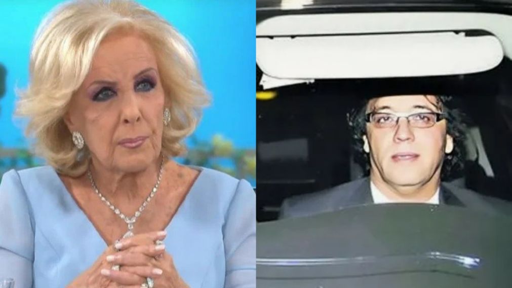 El despido del chofer histórico de Mirtha Legrand sería definitivo: reunión importante y nuevas propuestas laborales (Foto web).