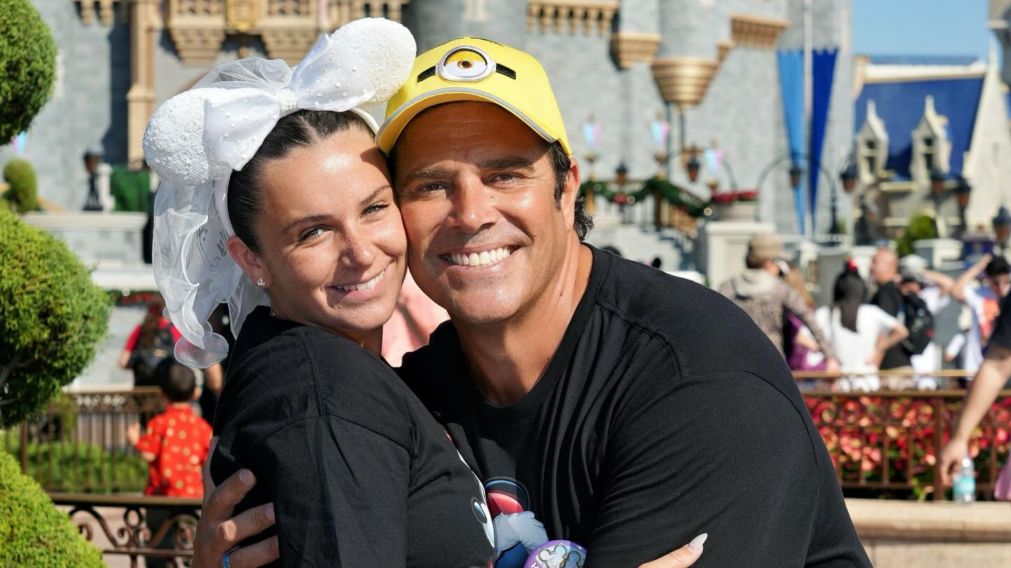 Matías Alé y Martina Vignolo disfrutan de una luna de miel soñada: "Totalmente mágico..."