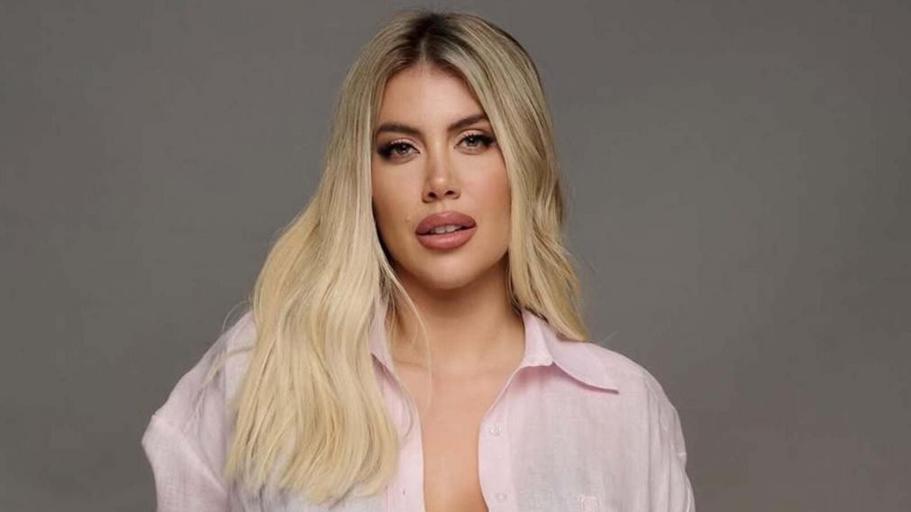 Wanda Nara fue demandada. (Foto: Instagram/ @wandabadbitch).