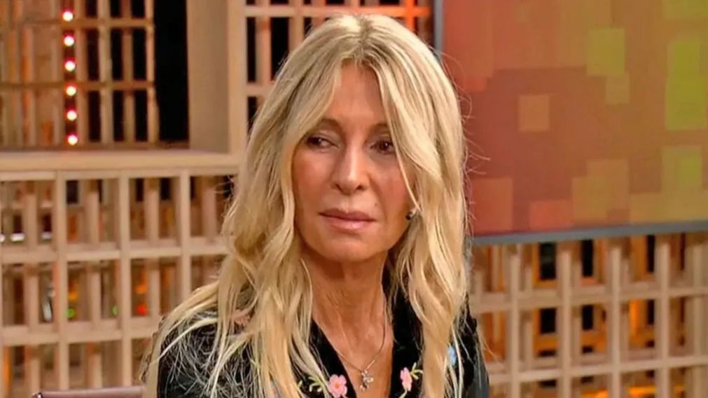Los espeluznantes hallazgos en la casa del acosador de Cris Morena: "Había fotos de los ojos..."