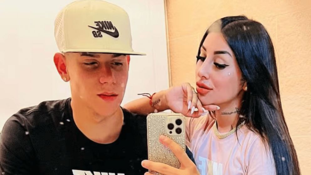 Tamara Báez dio un importante paso junto a su novio tras reconciliarse. (Foto: web).