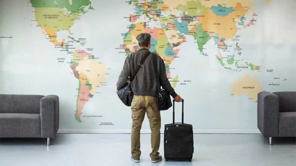 Hor�scopo: los 4 signos del zodiaco que tendr�n unas vacaciones inesperadas este verano. (Foto: ARRP).