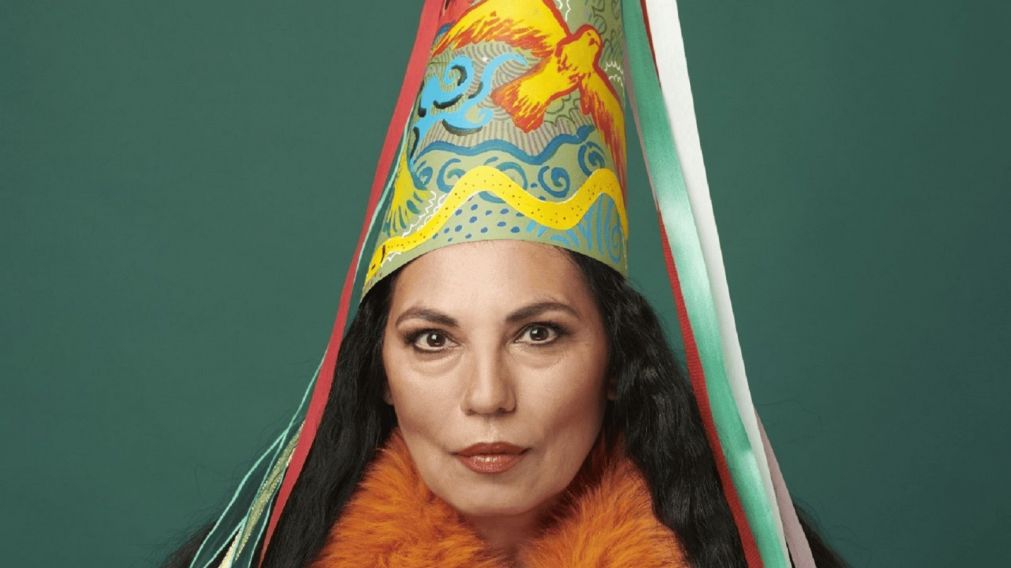 Charo Bogarín: "Me quedaba en los rincones de nuestra nueva casa llorando porque extrañaba Clorinda"