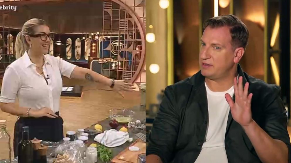 Maxi López reaccionó al reconocer un carísimo regalo que le había hecho a Wanda Nara.