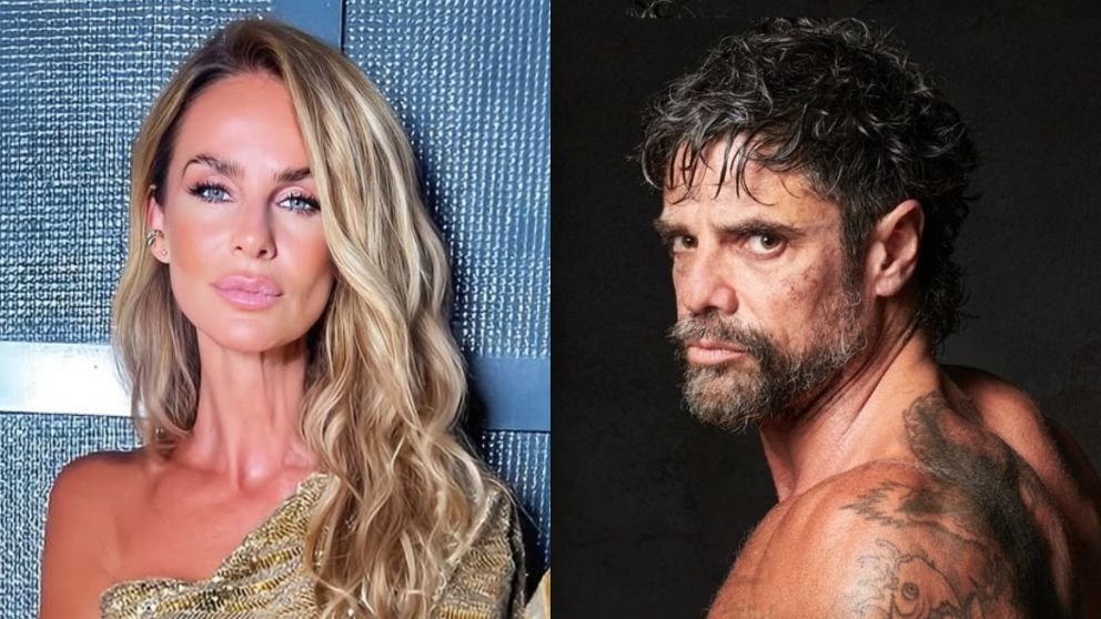 Sabrina Rojas se hartó de Luciano Castro y lo fulminó sin filtro.