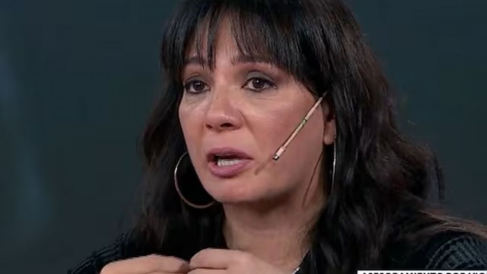 Lissa Vera rompió el silencio en medio de los rumores sobre su continuidad en Bandana.