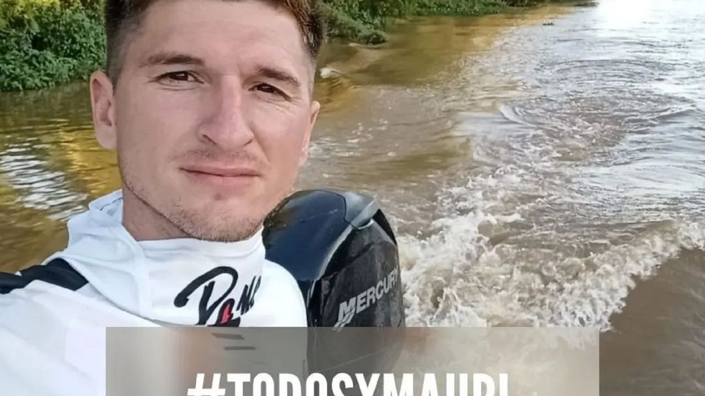 La angustia de Mauricio Guirao: el ex "Gran Hermano" pidió ayuda para costear su tratamiento contra el cáncer.
