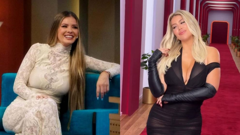 Wanda Nara y su respuesta silenciosa: qué hizo mientras la China Suárez brillaba en “Otro día perdido”.